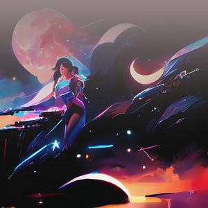 Prism of Preened Paradise