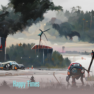 Happy Times