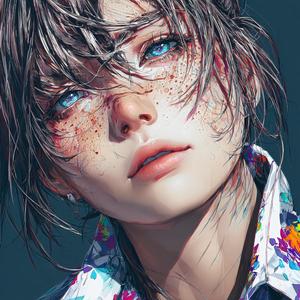 Healing_夢見る光