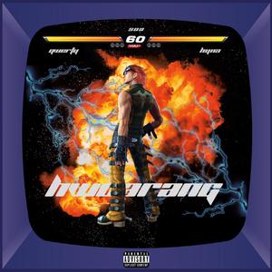 Hwoarang