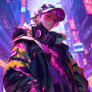 Dead Inside (超燃FUNK)