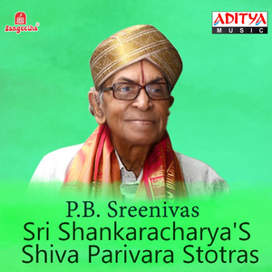 Shiva Panchakshara Stotram