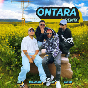 Ontara (Remix)