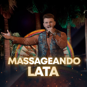Massageando Lata
