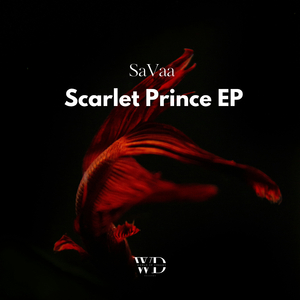Scarlet Prince