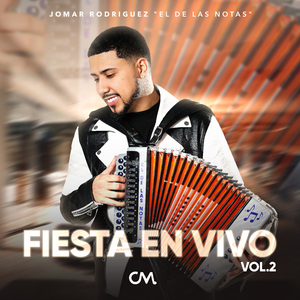 El Mangrino (En Vivo)