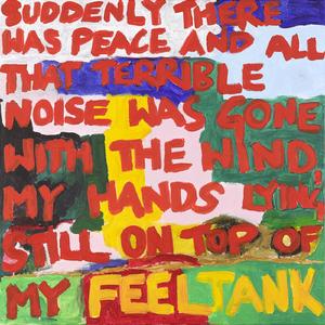 No One In This World