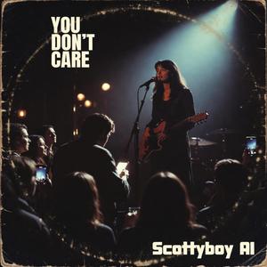 You Don't Care