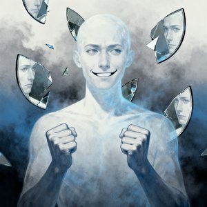 嘴硬时的不坚定