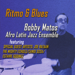 Hey Senorita (feat. The Mighty Echoes)