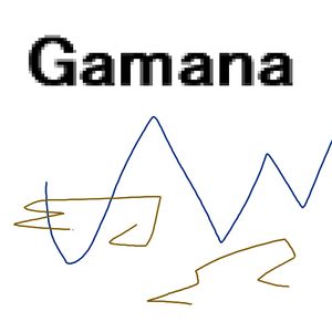 Gamana