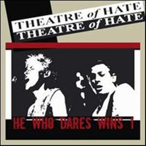 Rebel Without a Brain