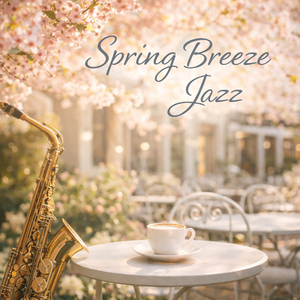 April Light Jazz Session
