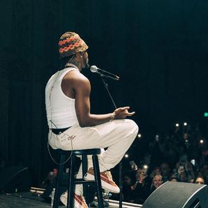 "Unun" - Rod Wave x Toosii Type Beat