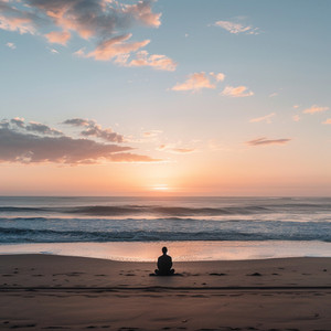Silencio Tranquilo Y Meditativo