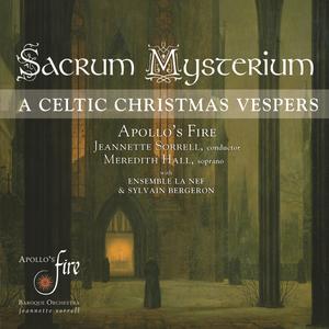 Sacrum Mysterium: Part II "Song of Mary", O'Carolan's Cup