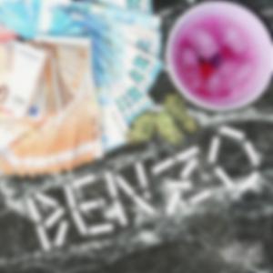 Benzo (feat. Spaceless)