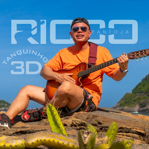 Tanquinho 3D