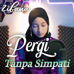 Pergi Tanpa Simpati