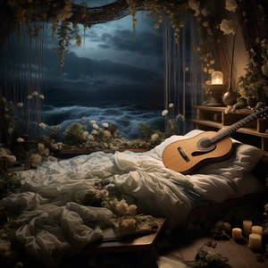 Thunder's Sleep Symphony