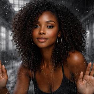 Midnight On Your Skin