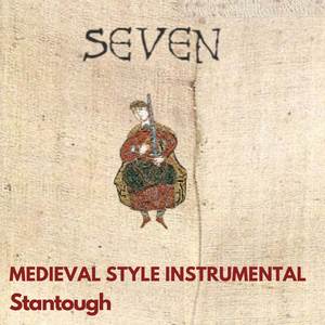 Seven - Medieval Style Instrumental