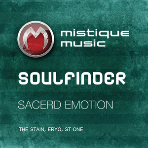 Sacred Emotion (St-One Remix)