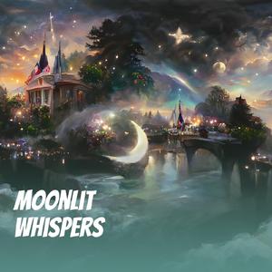 Moonlit Whispers (Acoustic)