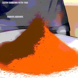 SAZÓN (DANCING WITH YOU) (Instrumental)