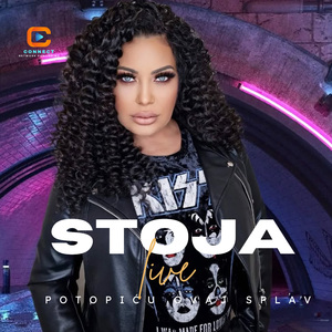 Potopicu ovaj splav (Live)