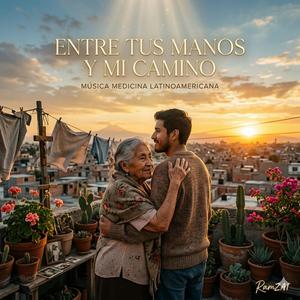 ENTRE TUS MANOS Υ ΜΙ CΑΜΙΝΟ