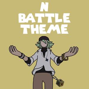 N Battle Theme (From "Pokémon Black & White")