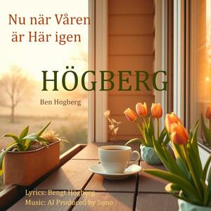 Nu när Våren är Här igen