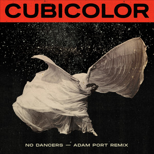 No Dancers (Adam Port Extended Mix)