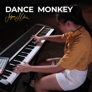Dance Monkey (Piano Cover)
