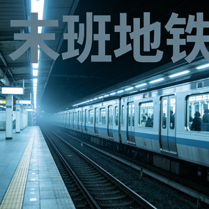 末班温柔
