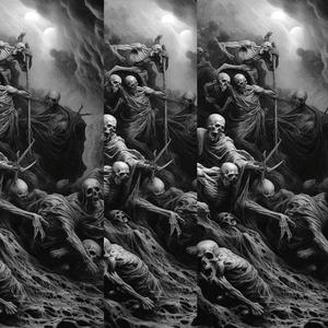 PACK 4 THE MONTH (feat. Junkie J)