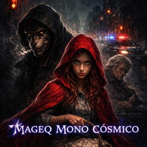 Ni tú tan Caperucita ni yo tan Lobo Feroz