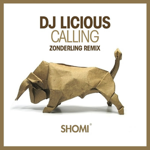 Calling (Zonderling Extended Mix)