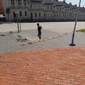 Black Tides(For Dj Ligwa)