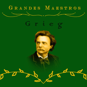 Norwegian Peasant Dances in D Major, Op. 72:IV. Gangar (etter Myllarguten). Allegretto e marcato