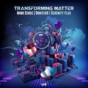Transforming Matter (Original Mix)