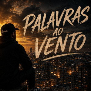 Palavras ao vento
