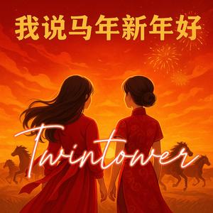 马年马年驾到啦