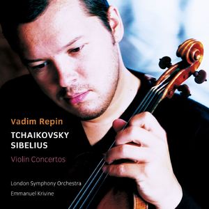 Violin Concerto in D Minor, Op. 47:III. Allegro ma non tanto