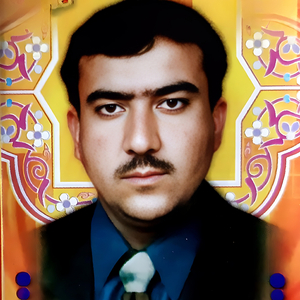 Peghaltoob Ta RaseDaly