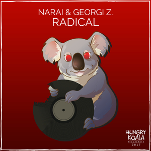 RADIcal (Original Mix)
