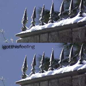 Igotthisfeeling
