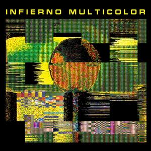 Infierno Multicolor