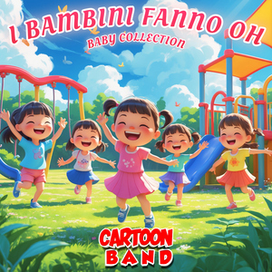 Il Maggiolino Cicciaboccia